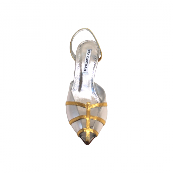 ARMONIA ORO Y PLATA - Imagen 2